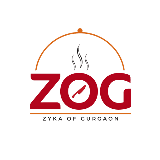 ZOG — Zyka of Gurgaon